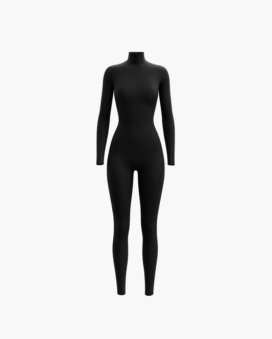 Full length catsuit