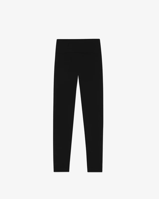 Basic leggings