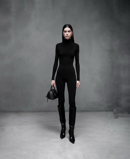 Full length catsuit